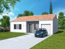 Vente Maison Theza  66200 4 pieces 80 m2