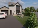 Vente Maison Saint-coulomb  35350 6 pieces 122 m2