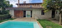 Vente Maison Puycasquier  32120 5 pieces 137 m2