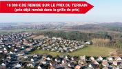 Vente Programme neuf Schweighouse-sur-moder  67590