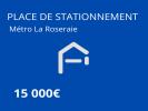 Vente Parking Toulouse  31500 11 m2