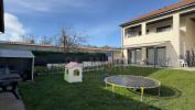 Vente Maison Arzay LA-CATE-SAINT-ANDRA 38260 4 pieces 123 m2