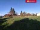 Vente Terrain Chauvigny  86300