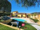 Vente Maison Roquebrune-sur-argens  83520 6 pieces 135 m2