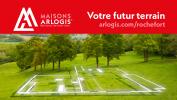 Vente Terrain Yves  17340 268 m2