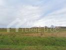 Vente Terrain Fronton  31620 600 m2