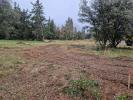 Vente Terrain Grillon  84600 455 m2