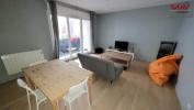 Vente Appartement Lille  59000 3 pieces 64 m2