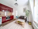 Vente Appartement Paris-14eme-arrondissement  75014 3 pieces 38 m2