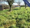 Vente Terrain Bayon-sur-gironde  33710 542 m2