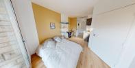 Location Appartement Lyon-6eme-arrondissement  69006 23 m2