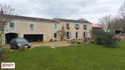 Vente Maison Faye-sur-ardin  79160 5 pieces 168 m2