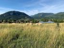 Vente Terrain Chapelle-en-vercors  26420 500 m2