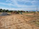 Vente Terrain Pourrieres  83910 500 m2