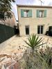 Vente Maison Septemes-les-vallons  13240 4 pieces 78 m2