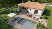 Vente Maison Loupes  33370 86 m2