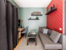 Location Appartement Saint-etienne  42000 18 m2