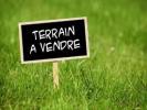 Vente Terrain Saint-aubin  39410 1800 m2