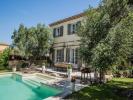 Vente Maison Maussane-les-alpilles  13520 4 pieces 95 m2