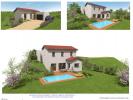 Vente Maison Chuzelles  38200 4 pieces 95 m2