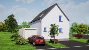 Vente Maison Issenheim  68500 5 pieces 90 m2