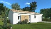 Vente Maison Lesparre-medoc  33340 62 m2