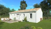 Vente Maison Lesparre-medoc  33340 62 m2