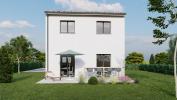 Vente Maison Villenouvelle  31290 4 pieces 94 m2