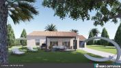 Vente Maison Saint-theodorit  30260 4 pieces 80 m2