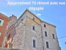 Vente Appartement Montmeyan  83670 4 pieces 97 m2