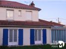 Vente Maison Saint-maixent-l'ecole  79400 5 pieces 105 m2