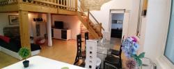 Location Appartement Lyon-9eme-arrondissement  69009 2 pieces 70 m2