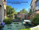 Vente Maison Saint-rambert-d'albon  26140 5 pieces 123 m2