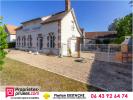 Vente Maison Romorantin-lanthenay  41200 7 pieces 172 m2