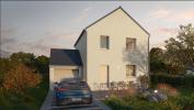 Vente Maison Brain-sur-longuenee  49220 80 m2