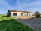 Vente Maison Sauze-vaussais  79190 7 pieces 154 m2