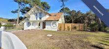 Vente Maison Capbreton  40130 5 pieces 125 m2