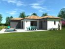 Vente Maison Magescq  40140 5 pieces 119 m2