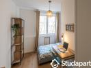 Location Appartement Lyon-7eme-arrondissement  69007 11 m2