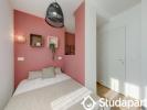 Location Appartement Lyon-7eme-arrondissement  69007 9 m2