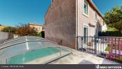 Vente Maison Frontignan CENTRE   10 MIN  PIED DE 34110 7 pieces 148 m2