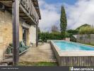 Vente Maison Sainte-helene PROCHE BOURG 33480 7 pieces 247 m2