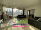 Vente Appartement Sarcelles  95200 5 pieces