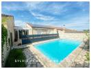 Vente Maison Narbonne  11100 4 pieces 114 m2