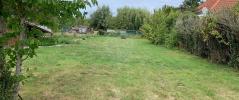 Vente Terrain Saint-josse  62170 1122 m2