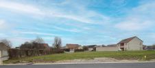 Vente Terrain Ciel  71350 730 m2