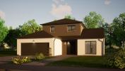 Vente Maison Marange-silvange  57159 5 pieces 132 m2