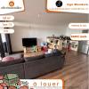 Location Appartement Saint-leu  97424 3 pieces 58 m2