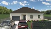 Vente Maison Fontaine-etoupefour  14790 5 pieces 90 m2