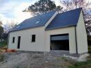 Vente Maison Plougourvest  29400 4 pieces 80 m2